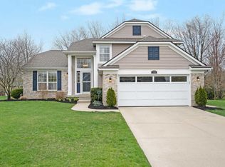 7509 Cannon Run Dr NE, Rockford, MI 49341