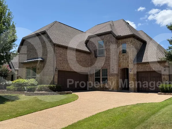 901 Colby Dr, Mansfield, TX 76063