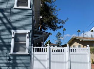 470 W 22nd St #476.5, San Pedro, CA 90731