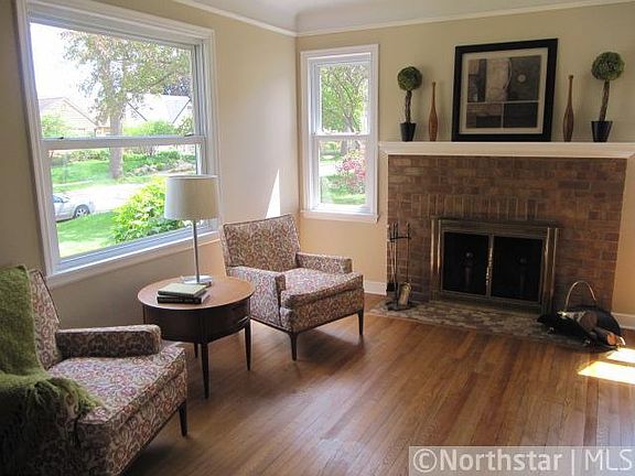 3rd image of 4543 Upton Ave N