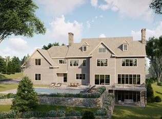 269 Palmer Hill Rd, Old Greenwich, CT 06870