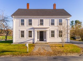 4 Hillcrest Rd, Newcastle, ME 04553