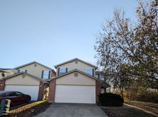3024 Percheron Ln, Indianapolis, IN 46227