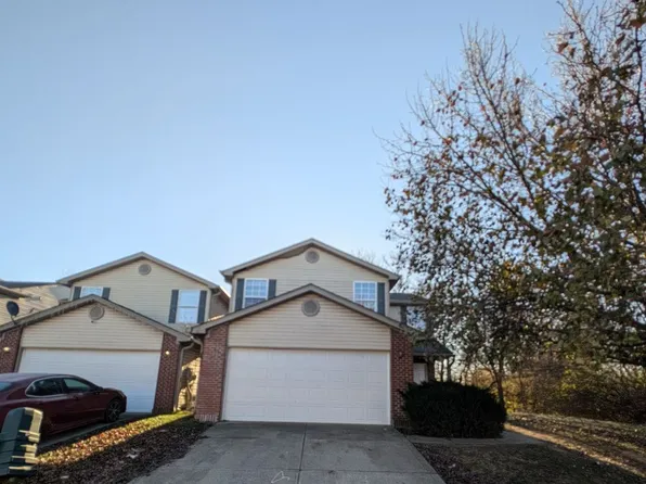 3024 Percheron Ln, Indianapolis, IN 46227