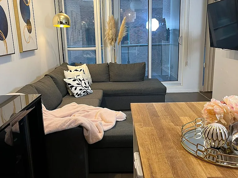 70 Temperance St #1207 — Photo 5
