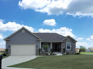 2401 Whitetail Ln, Piqua, OH 45356