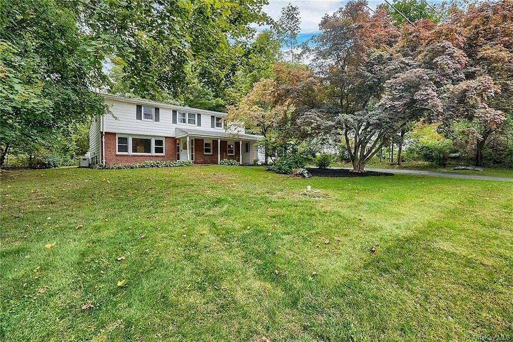 2838 Strang Boulevard, Yorktown Heights, NY 10598 Zillow