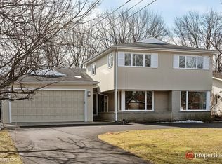 1826 Rosemary Rd, Highland Park, IL 60035