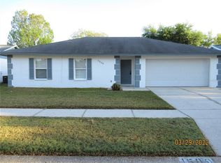 1509 Blueteal Dr, Brandon, FL 33511