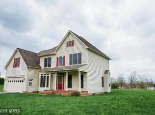 8212 Dam Number 4 Rd, Williamsport, MD 21795