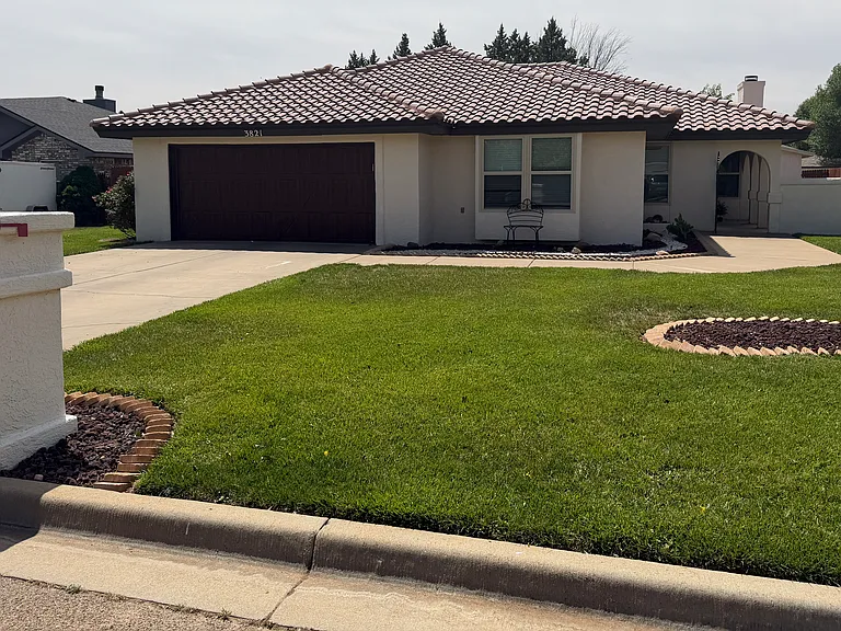 3821 Don January Ave — Photo 17