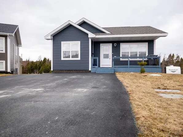 27 Valley Brook Place, Seal Cove, NL A1X0K2