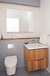 Rented by Halstead Real Estate