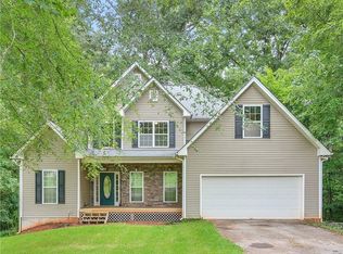 3101 Hurst Rd SW, Conyers, GA 30094