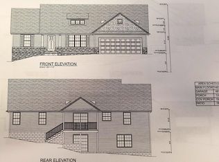 4940 Northcrest Dr, Nashport, OH 43830