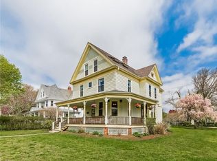 83 Kingstown Rd, Narragansett, RI 02882