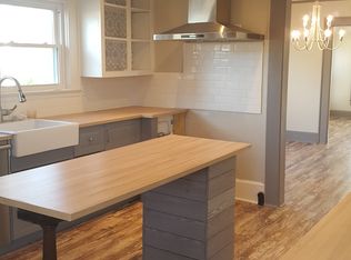 908 W End Ave, Statesville, NC 28677