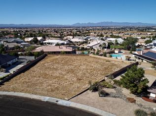 Delaware Rd, Apple valley, CA 92308