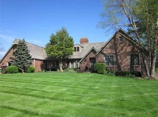 3729 E Carmel Dr, Carmel, IN 46033