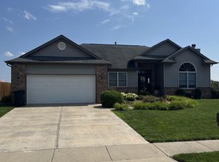 3804 Switchgrass Ct, Springfield, IL 62712