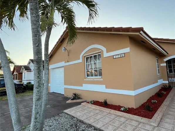 17740 SW 146th Ct, Miami, FL 33177