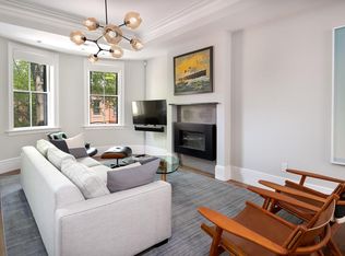 50 Dwight St #2, Boston, MA 02118