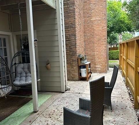 5th image of 2001 Bering Dr APT 3J
