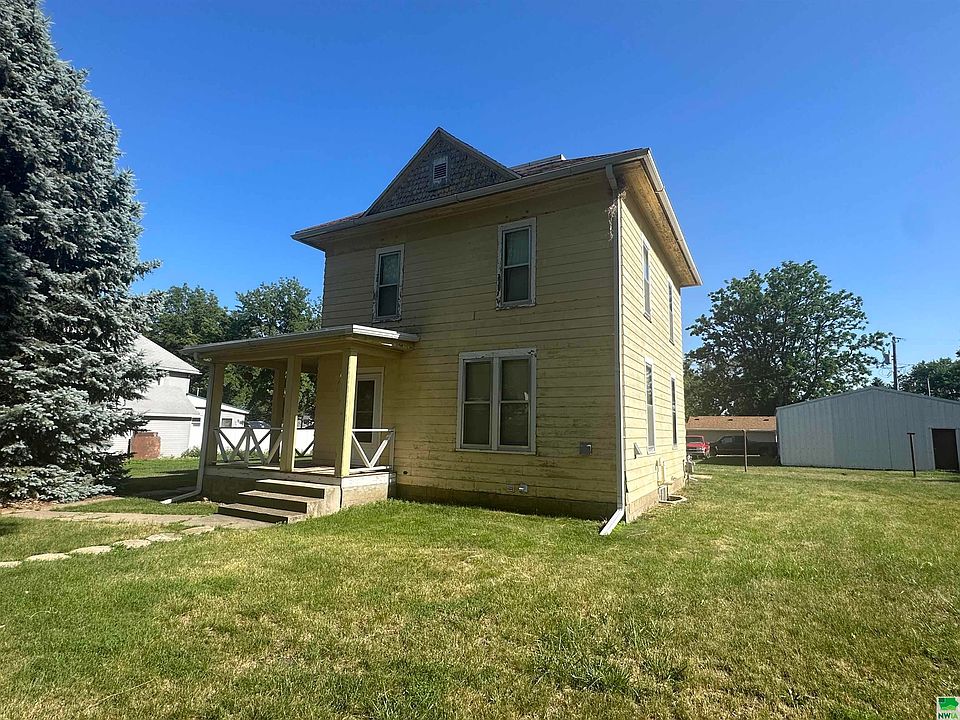 420 ster St, Merrill, IA 51038 Zillow