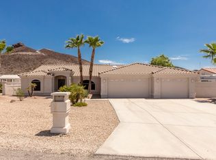 4028 Northstar Dr, Lake Havasu City, AZ 86406