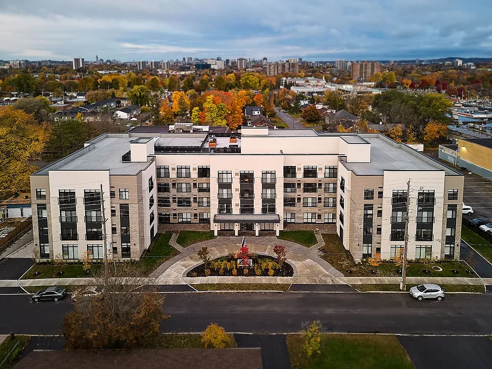 Building Photo
