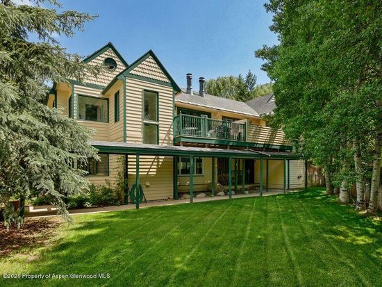 1195 E Cooper Ave B Aspen Co 81611 Zillow