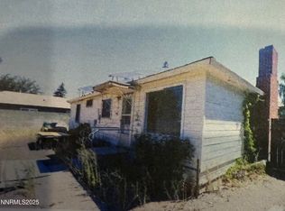 1075 Memory Ln, Reno, NV 89509