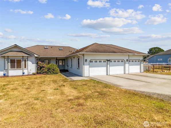 12334 Maxvale Drive SE, Yelm, WA 98597