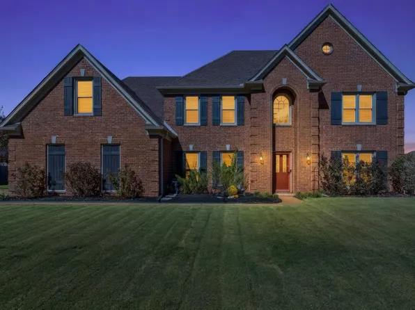 6008 Maher Valley Cv, Bartlett, TN 38135