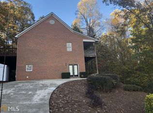 9310 Lakeside Way, Gainesville, GA 30506