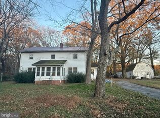 1212 Pearsons Corner Rd, Hartly, DE 19953