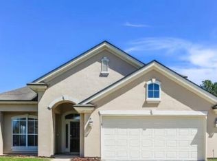 3086 White Heron Trl, Orange Park, FL 32073