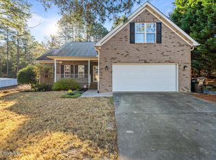 60 Spring Lake Drive, Pinehurst, NC 28374