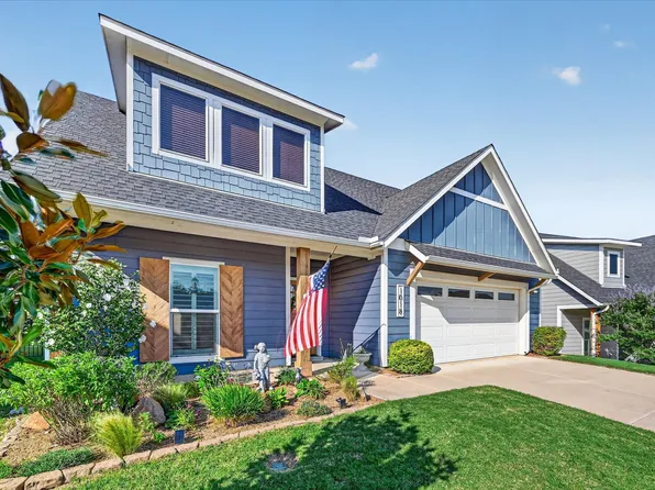 1018 Meadow Bend Loop N, Grapevine, TX 76051