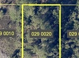 735 Theodore Vail St E, Lehigh Acres, FL 33974