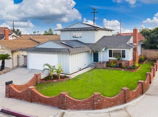 402 E Bradrick Dr, Carson, CA 90745