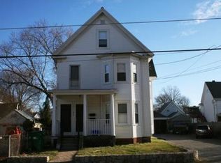 212 Harvard St #2, Medford, MA 02155