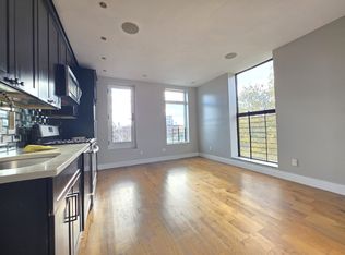 459 E 135th St #3A, Bronx, NY 10454