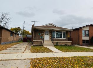 12745 S Escanaba Ave, Chicago, IL