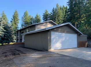 18304 W Hauser View Dr, Hauser, ID 83854