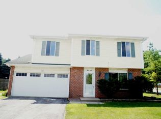 3100 Winchester Ct E, Aurora, IL 60504