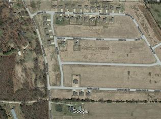 Stokenbury Farms, Elkins, AR 72727