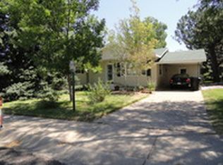 2665 Monterey Dr, Sidney, NE 69162