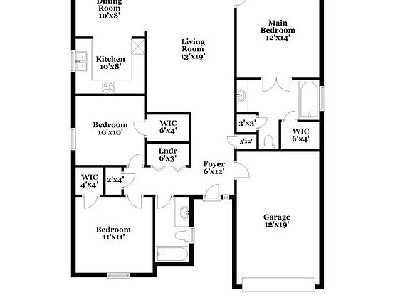 2nd image of 7224 Cranswick Pl