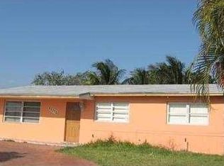 20375 SW 114th Pl, Miami, FL 33189